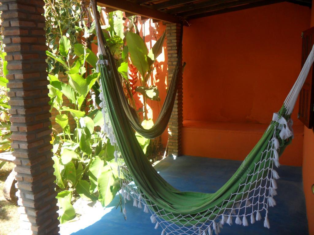 Casa Aconchegante Em Caraiva - Casas Do San Villa Cameră foto